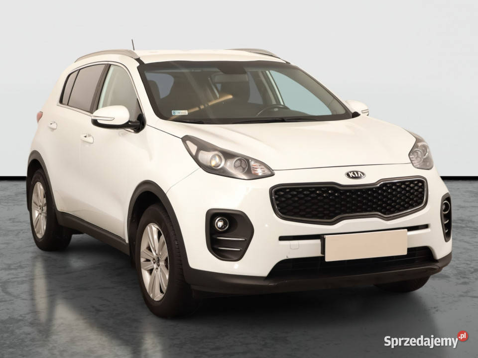 Kia Sportage 16 GDI Piaseczno sprzedam