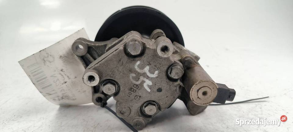 POMPA WSPOMAGANIA MERCEDES BENZ A0064666801 Lipno