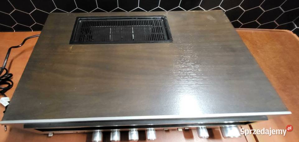 Wzmacniacz Rotel RX 303 Grodków