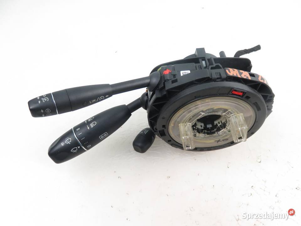 PRZEŁĄCZNIK ZESPOLONY MERCEDES E C207 2129007702 osobowe sprzedam