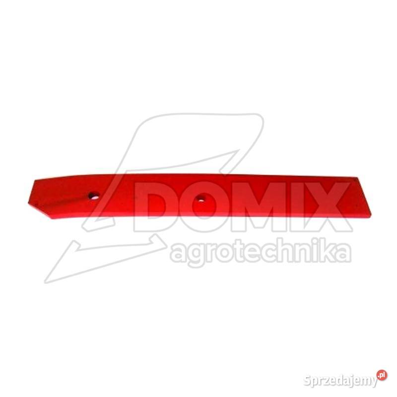Płoza długa Kverneland 063613 063614 063603 Do maszyn uprawowych Rolnictwo Kawnice