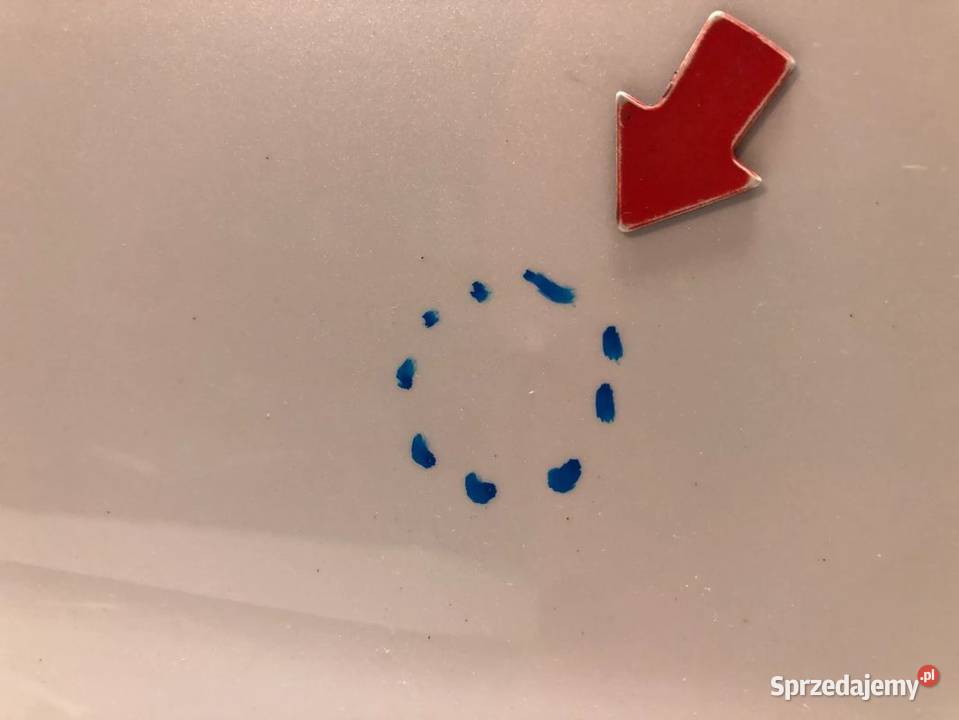 MERCEDES GLK X204 20082015 DRZWI TYŁ TYLNE PRAWE świętokrzyskie Skarżysko-Kamienna