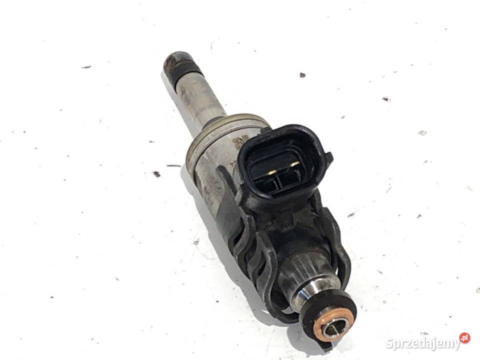 WTRYSKIWACZ TOYOTA COROLLA E21 23250F2050 20 152 Części samochodowe