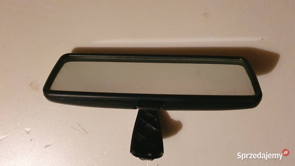 Lusterko wsteczne wewnętrzne Mikołów