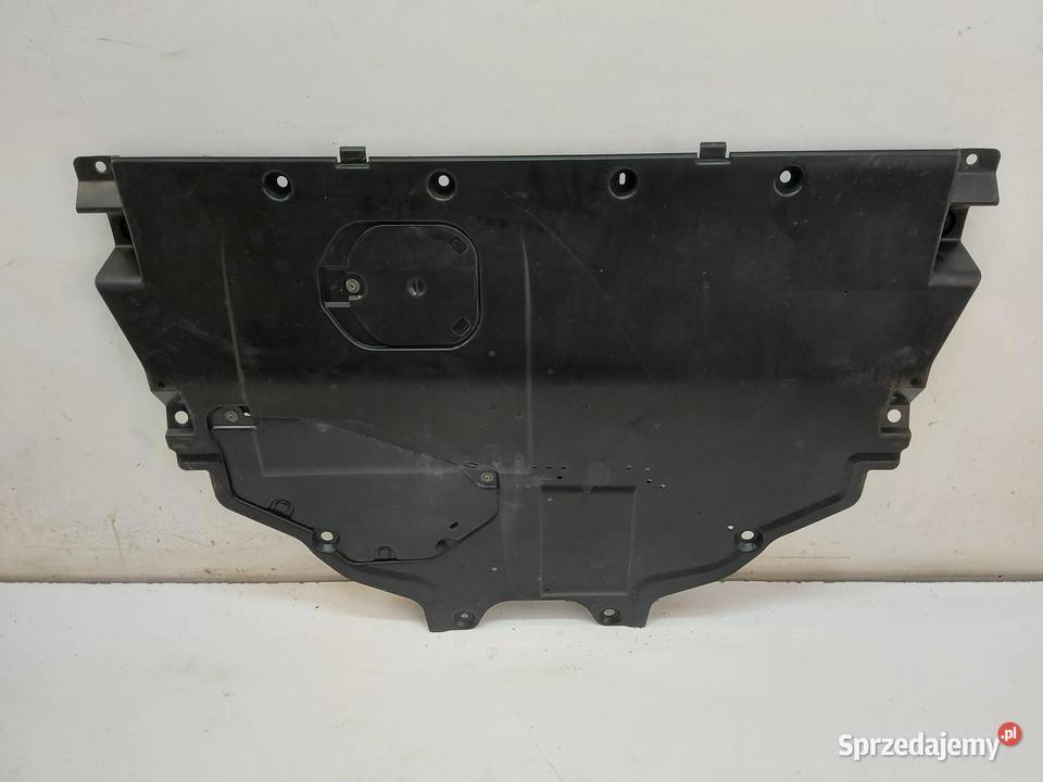 Mazda CX5 II Lift PŁYTA OSŁONA POD SILNIK