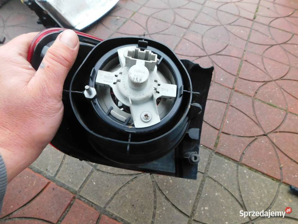 altea lampa 34150 WYSYŁKA osobowe Żory