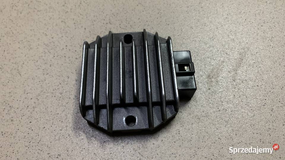 Regulator Napięcia Yamaha Majesty 125 Brzeszcze