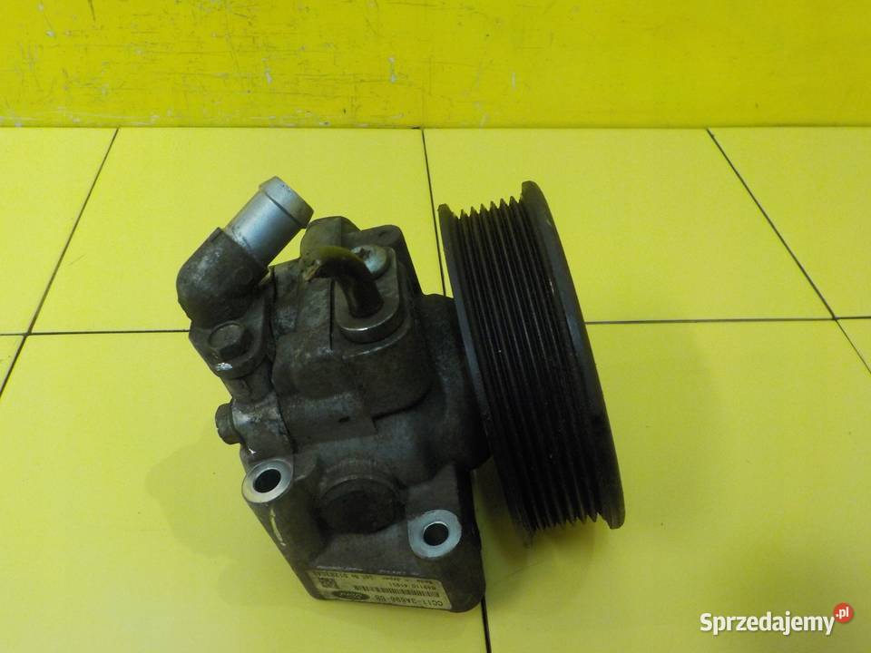 TRANSIT MK7 22 TDCI RWD 16r 125 CYR5 pompa Suków