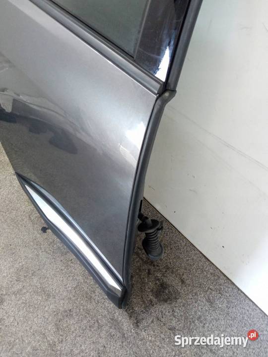DRZWI PRAWE TYŁ LIFT FL EVLC Peugeot 3008 II