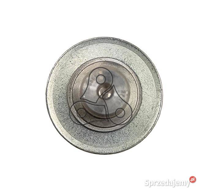 Koło Pasowe 27T5 Z10 Aluminiowe Do kombajnów