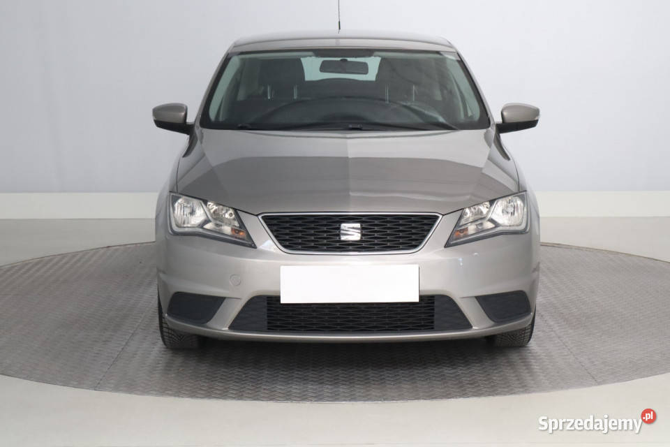 Seat Toledo 12 TSI śląskie sprzedam