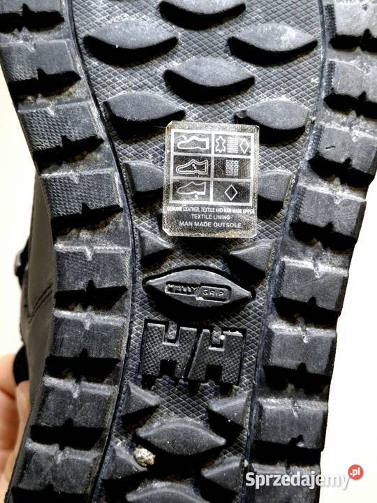 Helly Hansen 40 sneakersy damskie Kraków