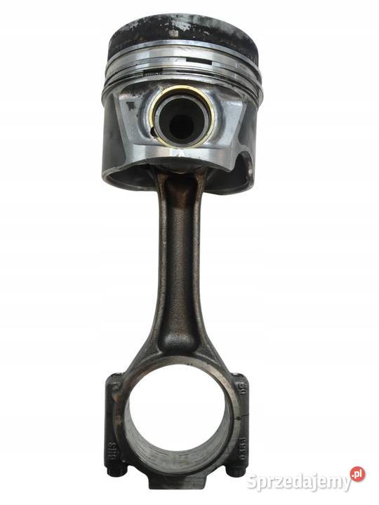 TŁOK KORBOWÓD 038J 25 TDI VW Volkswagen Crafter