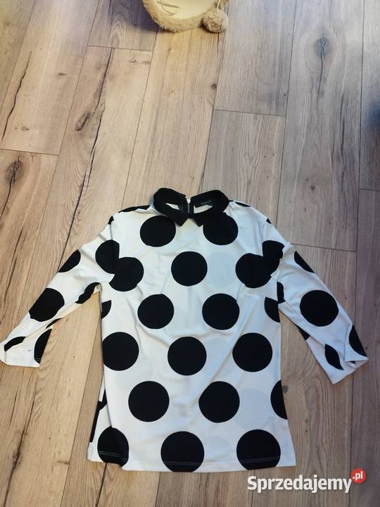 Paczka ubrań damskich 10 sztuk Szczecin