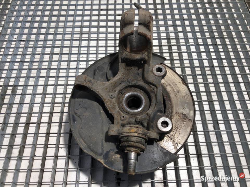 ZWROTNICA LEWY PRZÓD FORD TRANSIT VI 20 105 podkarpackie sprzedam