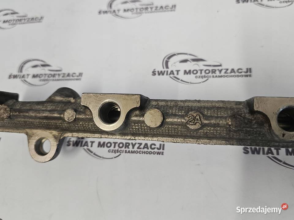 LEXUS GS300 30 24V 2JZ 219 listwa wtryskowa sprzedam