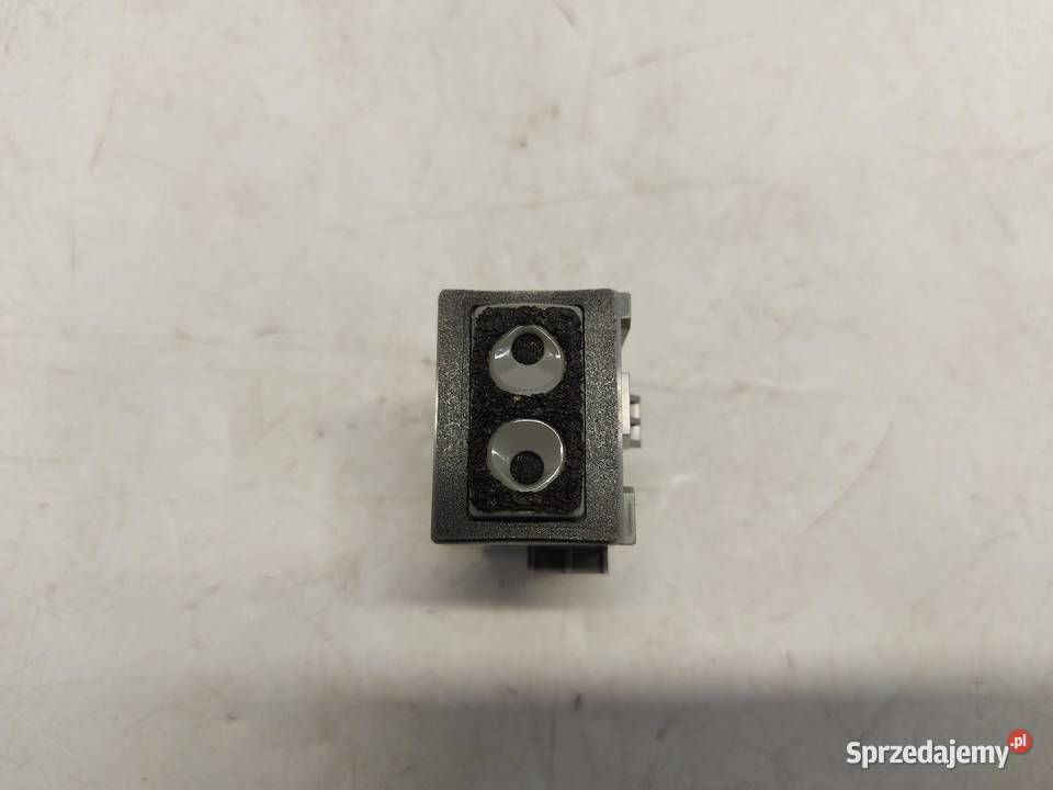 Mazda CX5 II Lift MODUŁ ANTENA KFR866EM0