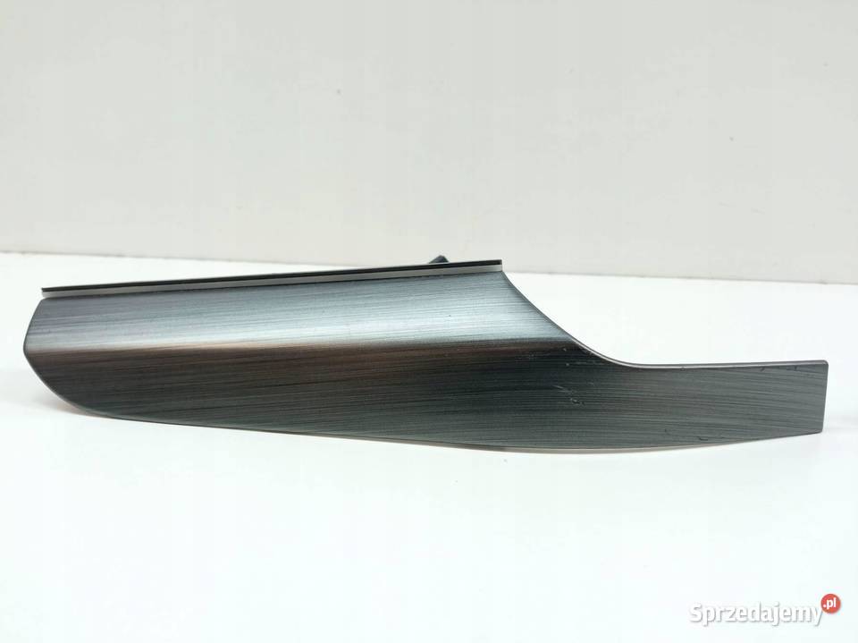 DEKOR LISTWA OZDOBNA LED KOMPLET 3V LEWY sprzedam