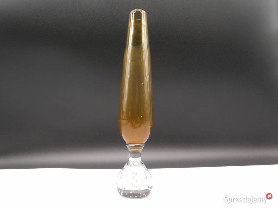 Wazon MidCentury Modern Bo Borgstrm Aseda wielkopolskie Raszków