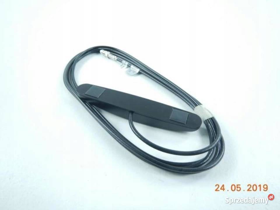 ANTENA TELEFONU FORD MONDEO 0007 osobowe lubelskie
