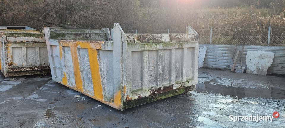 Kiper Inowrocław sprzedam