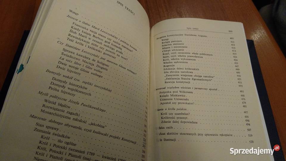 Legendy i fakty XVIII w Emanuel Rostworowski Gdańsk