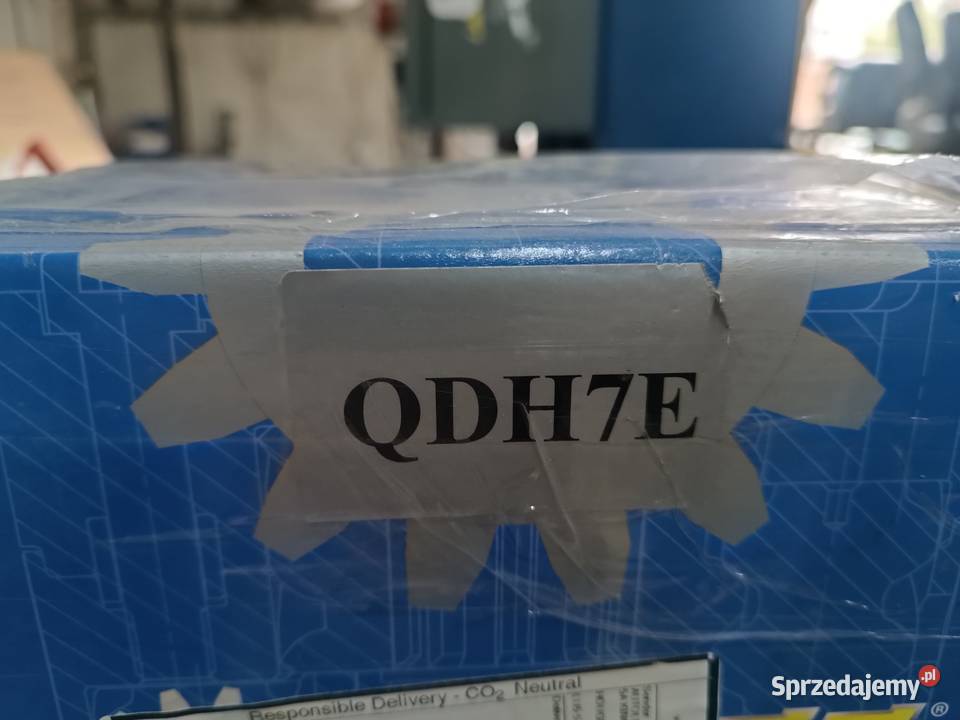 Szpera Quaife LSD torsen mechanizm różnicowy Kraków sprzedam