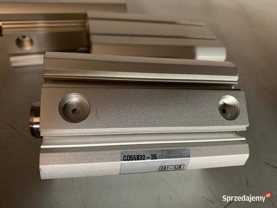 SMC CD55B3235 Pneumatic cylinder