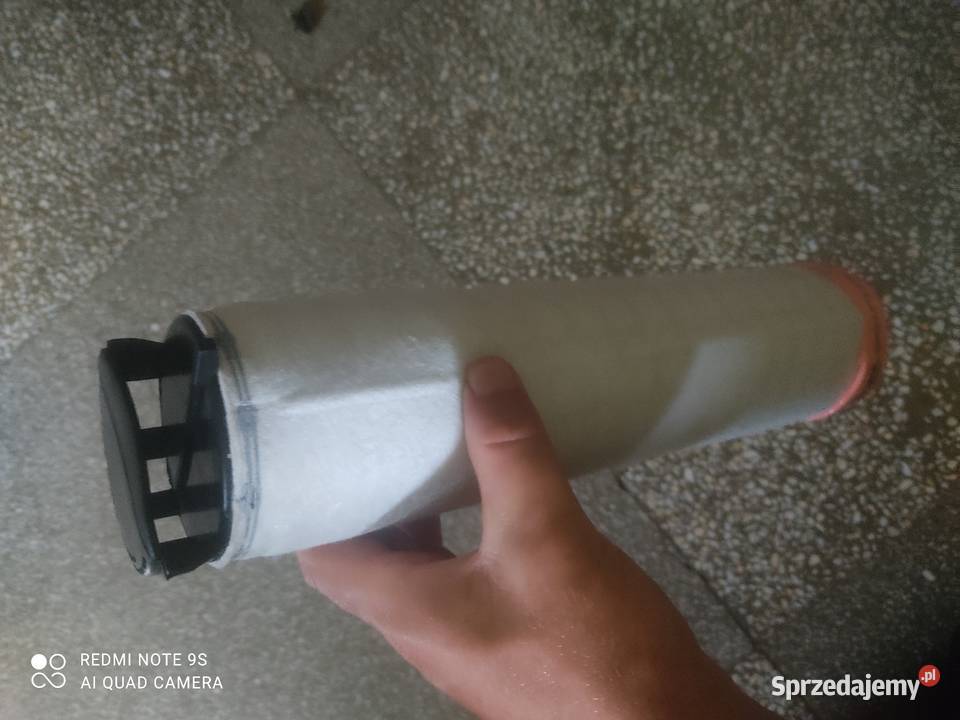 Filtr powietrza SA17119 lubelskie Wola Studzieńska-Kolonia