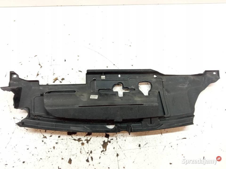 OSŁONA GÓRNA PASA PRZEDNIEGO T9 9677363777 Rok produkcji 2016