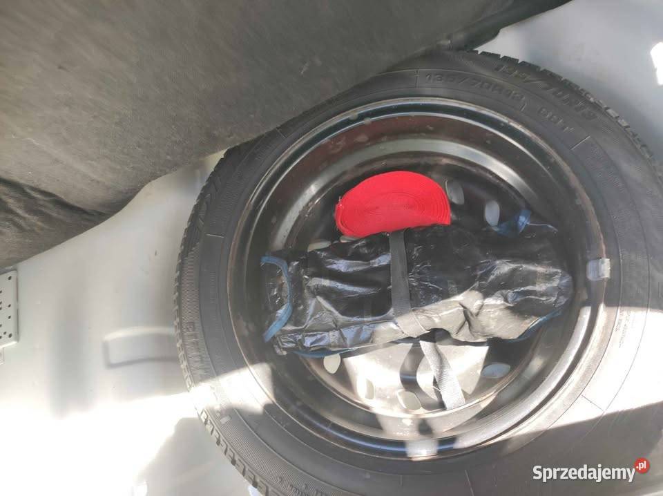 Fiat cinquecento Poznań