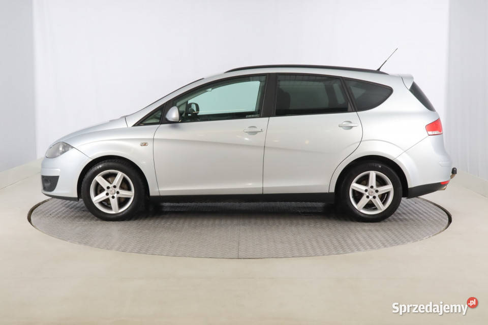 Seat Altea XL 16 TDI Zabrze