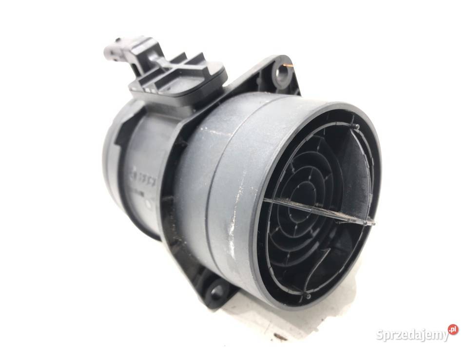 PRZEPŁYWOMIERZ AUDI A6 C8 04E906461A 20 204 osobowe