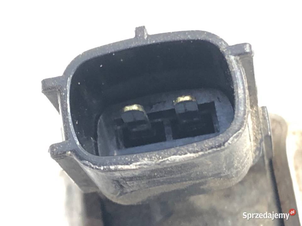 POMPA WYSOKIEGO CIŚNIENIA FORD FOCUS III Pompy wody