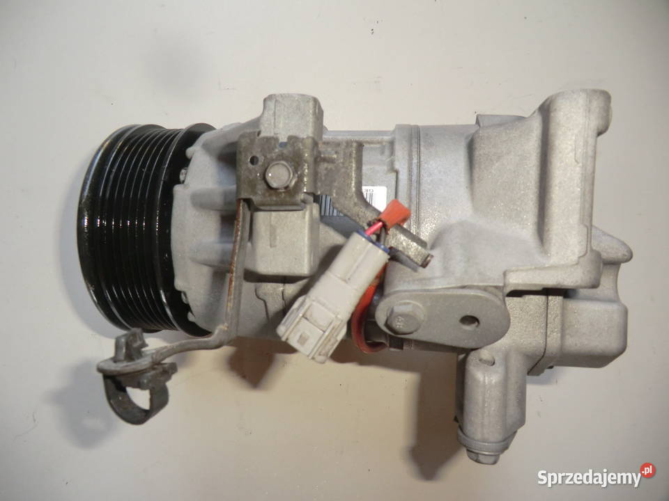 Toyota OE 4472603311 kompresor klimatyzacji małopolskie Krzeszowice