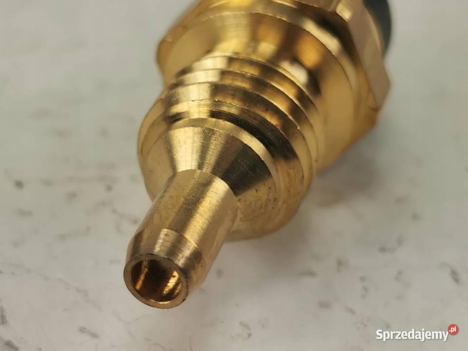 CZUJNIK TEMPERATURY WODY FORD FOCUS MONDEO 2015 Czujniki