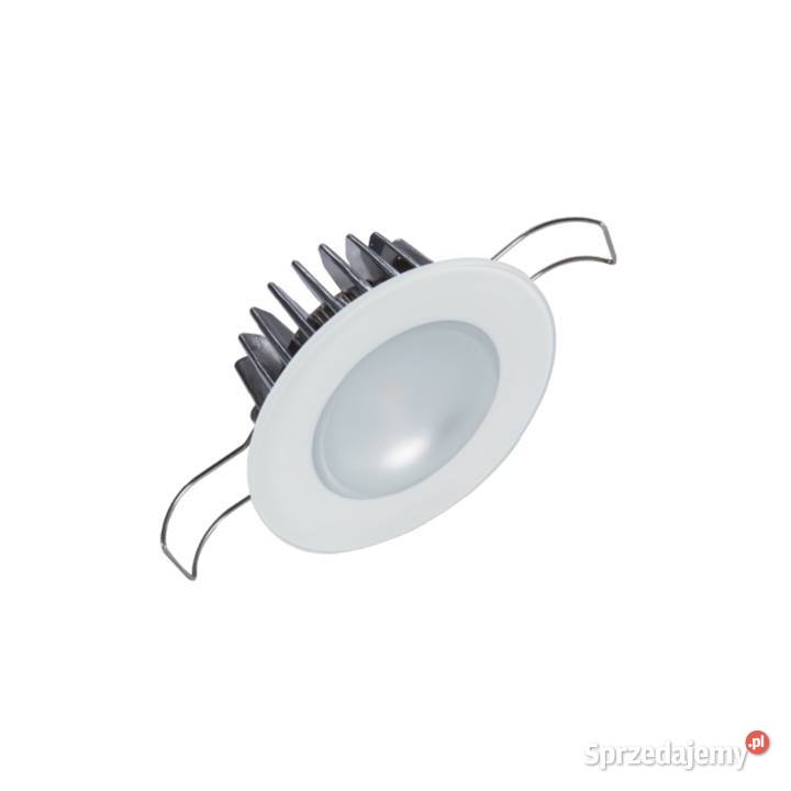 LUMITEC Oświetlenie dolne LED Mirage do montażu warmińsko-mazurskie Pisz