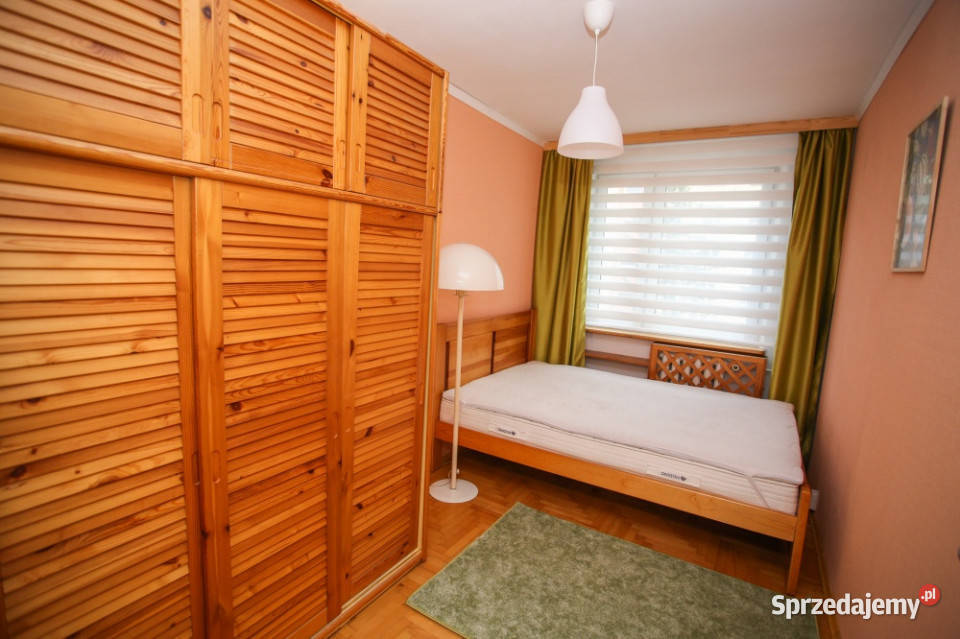 SPRZEDAM mieszkanie 3 pokoje 61m2 os Polskich 61m2 śląskie Bielsko-Biała sprzedam