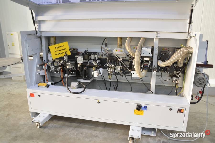 6526 OKLEINIARKA BRANDT KDF 1110 Biertowice