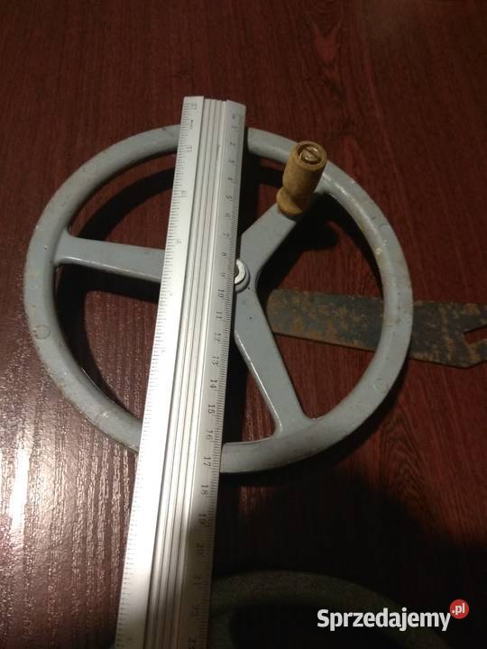 kółka nawojowe 1104 Stalowa Wola sprzedam