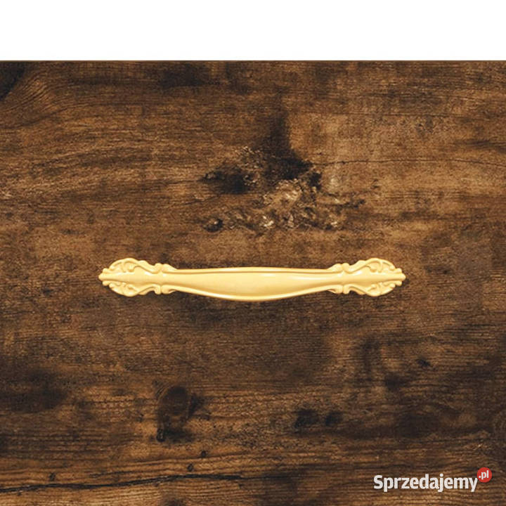 Stoliki kawowe 2 przydymiony dąb 50x50x40 sprzedam