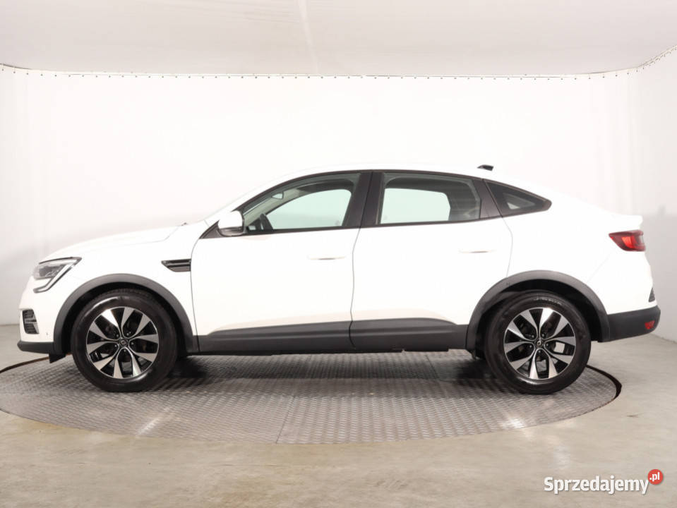 Renault Arkana 13 TCe Katowice