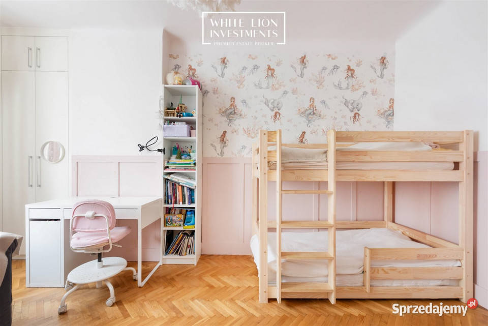 Mieszkanie do sprzedania 7625m2 3pokojowe mazowieckie Warszawa