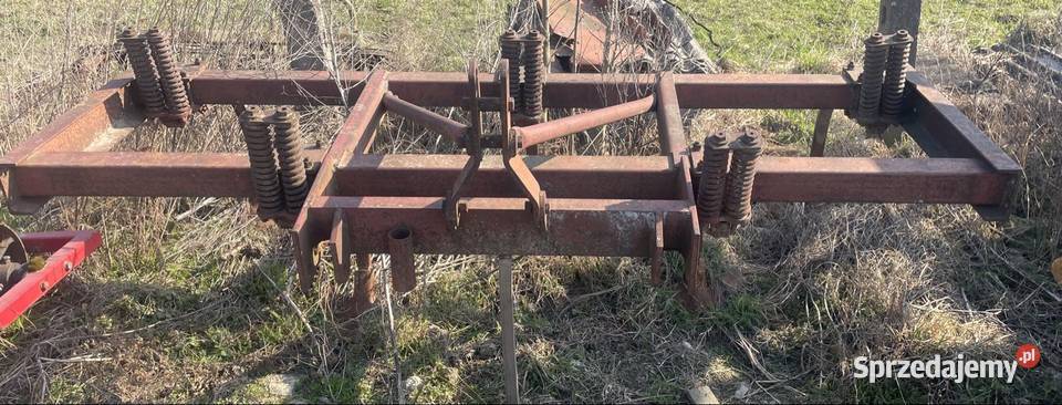 Agregaty bezorkowe sprzedam