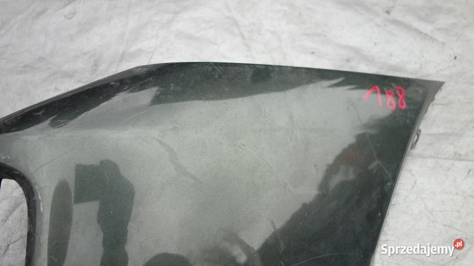 FREELANDER NAKŁADKA ZDERZAKA TYL PRAWA NAROZNIK Ruda Śląska