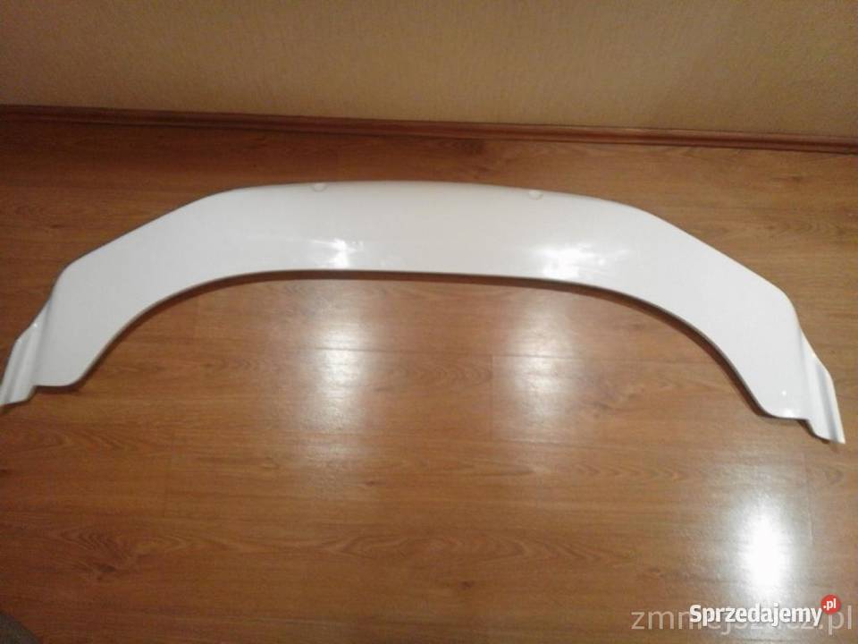 NISSAN 350Z SPOILER ZESTAW RB Aleksandrów Łódzki