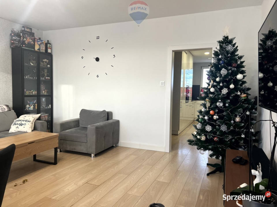 Mieszkanie 3pok z loggią os Wschód Żyrardów mazowieckie