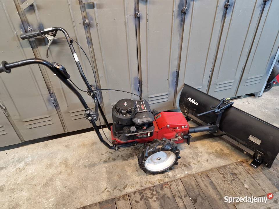 Odśnieżarka Pług Odśnieżny Pozostałe lubelskie