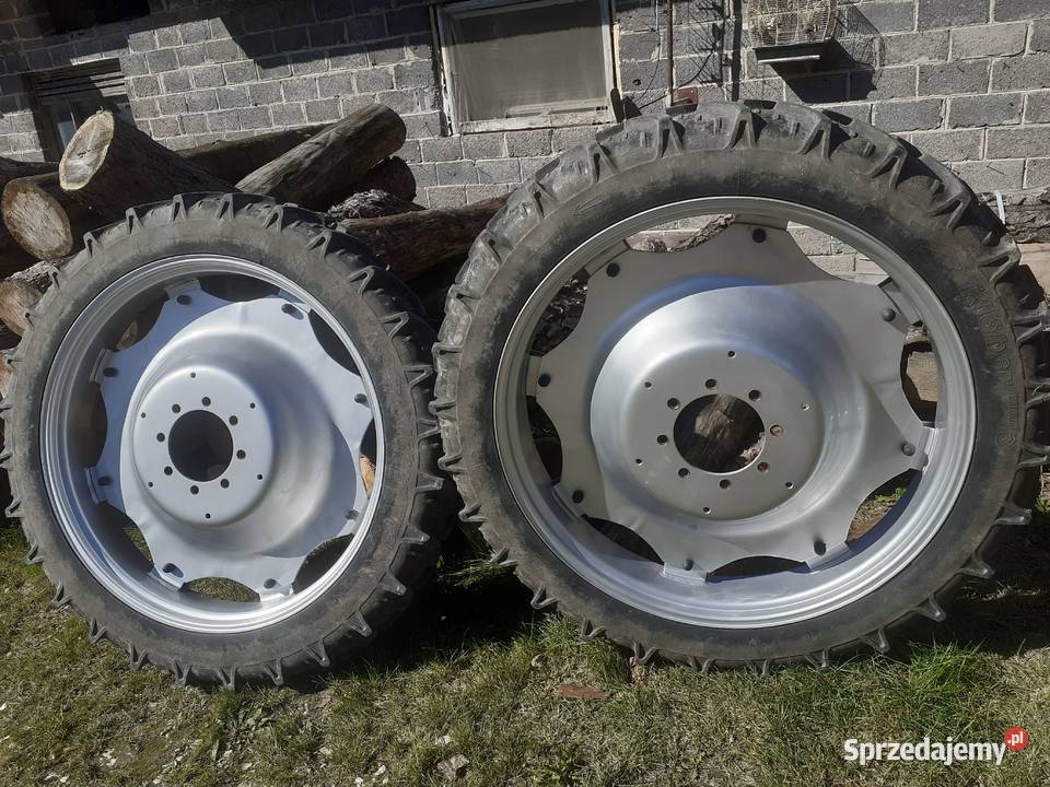 Wąskie Koła Ursus c385 Zetor 8011 i pochodne Piotrkowice Wielkie