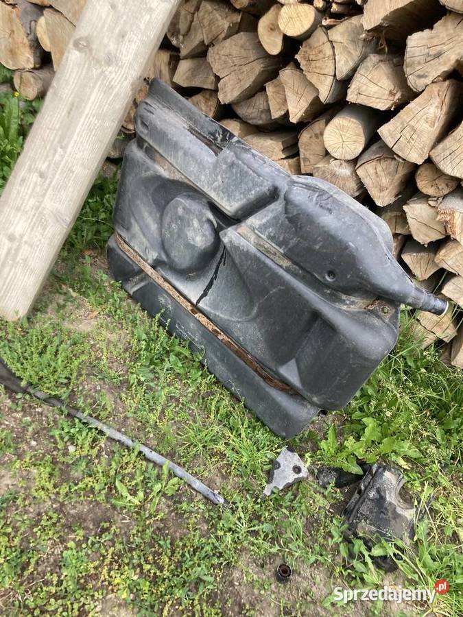 Części Renault Trafic 20 115